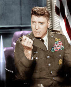 actores Burt Lancaster 